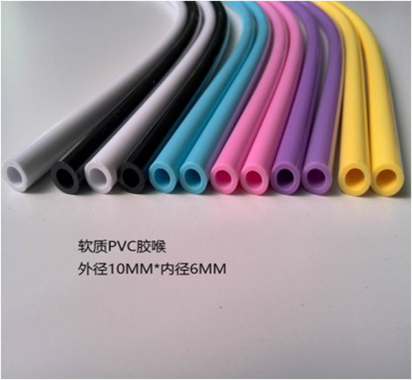 环保PVC软管